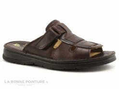 Morans Moujik Marron -LA BONNE POINTURE Soldes cd24607c73b9e66c561f35ea11d5d5ef img 6932.jpg 113872