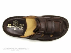 Morans Moujik Marron -LA BONNE POINTURE Soldes cd24607c73b9e66c561f35ea11d5d5ef img 6937.jpg 113871