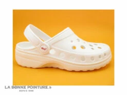 Woz Cheese Blanc -LA BONNE POINTURE Soldes cd24607c73b9e66c561f35ea11d5d5ef img 6948 13485