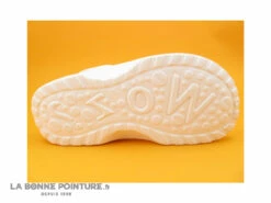 Woz Cheese Blanc -LA BONNE POINTURE Soldes cd24607c73b9e66c561f35ea11d5d5ef img 6950 13487