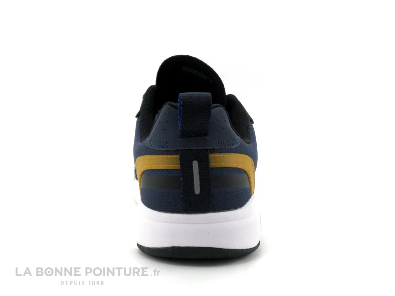 TBS BAEBLIN Q8072 Navy - Basket Homme Bleu Marine 6 TBS BAEBLIN Q8072 Navy - Basket Homme Bleu Marine – Image 4