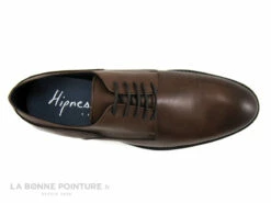 Hipness City EDWIN Acajou - Chaussure Habillee Homme Cuir Marron -LA BONNE POINTURE Soldes cd24607c73b9e66c561f35ea11d5d5ef img 6959.jpg 180031