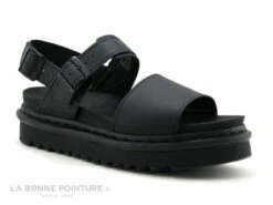 Dr. Martens Dr Martens VOSS Black Hydro Leather - 23802001 - Sandale Noire Femme -LA BONNE POINTURE Soldes cd24607c73b9e66c561f35ea11d5d5ef img 6976.jpg 155695