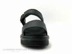 Dr. Martens Dr Martens VOSS Black Hydro Leather - 23802001 - Sandale Noire Femme -LA BONNE POINTURE Soldes cd24607c73b9e66c561f35ea11d5d5ef img 6977.jpg 155694