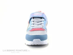 Skechers UNO LITE Gen Chill - 310464 - Bleu Rose Argent - Basket Fille -LA BONNE POINTURE Soldes cd24607c73b9e66c561f35ea11d5d5ef img 6986.jpg 180173