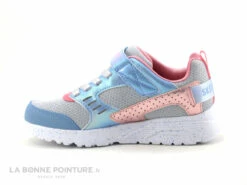 Skechers UNO LITE Gen Chill - 310464 - Bleu Rose Argent - Basket Fille -LA BONNE POINTURE Soldes cd24607c73b9e66c561f35ea11d5d5ef img 6987.jpg 180175
