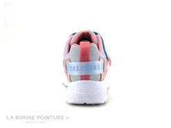 Skechers UNO LITE Gen Chill - 310464 - Bleu Rose Argent - Basket Fille -LA BONNE POINTURE Soldes cd24607c73b9e66c561f35ea11d5d5ef img 6988.jpg 180176