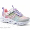 Skechers Lights 302321 Twisty Brights MYSTICAL BLISS - Basket Leds Fille -LA BONNE POINTURE Soldes cd24607c73b9e66c561f35ea11d5d5ef img 6997.jpg 180854