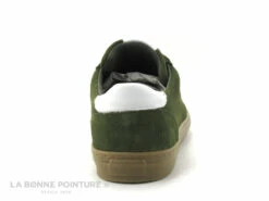 Arid RIGNY Kaki - Basket Homme Cuir Kaki 12 Arid RIGNY Kaki - Basket Homme Cuir Kaki -LA BONNE POINTURE Soldes cd24607c73b9e66c561f35ea11d5d5ef img 7009.jpg 168045