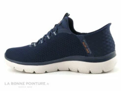 Skechers 232457 Summits High Range Navy - Basket Slip-ins Homme -LA BONNE POINTURE Soldes cd24607c73b9e66c561f35ea11d5d5ef img 7009.jpg 180203