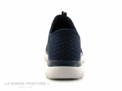 Skechers 232457 Summits High Range Navy - Basket Slip-ins Homme -LA BONNE POINTURE Soldes cd24607c73b9e66c561f35ea11d5d5ef img 7010.jpg 180204