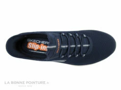 Skechers 232457 Summits High Range Navy - Basket Slip-ins Homme -LA BONNE POINTURE Soldes cd24607c73b9e66c561f35ea11d5d5ef img 7012.jpg 180206