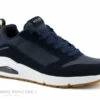 Skechers 52468 - UNO Stacre Navy - Basket Ville Homme Bleu Marine -LA BONNE POINTURE Soldes cd24607c73b9e66c561f35ea11d5d5ef img 7016.jpg 180824