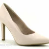 Marco Tozzi 2-22415-20 Powder - Escarpin Rose A Talon Haut