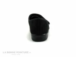 Fly Flot FRANCO Gris Noir - Chausson Velcro Homme 12 Fly Flot FRANCO Gris Noir - Chausson Velcro Homme -LA BONNE POINTURE Soldes cd24607c73b9e66c561f35ea11d5d5ef img 7025.jpg 139706