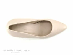 Marco Tozzi 2-22415-20 Powder - Escarpin Rose A Talon Haut -LA BONNE POINTURE Soldes cd24607c73b9e66c561f35ea11d5d5ef img 7027.jpg 180214