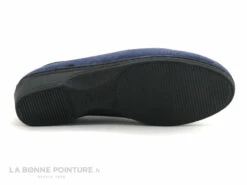 RYB 104BISB 755P - Bleu Jean - Chausson Toile Femme -LA BONNE POINTURE Soldes cd24607c73b9e66c561f35ea11d5d5ef img 7031.jpg 136575