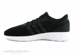 Adidas Lite Racer F34664 Black Basket Running Homme -LA BONNE POINTURE Soldes cd24607c73b9e66c561f35ea11d5d5ef img 7039.jpg 136718