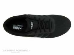 Adidas Lite Racer F34664 Black Basket Running Homme -LA BONNE POINTURE Soldes cd24607c73b9e66c561f35ea11d5d5ef img 7042.jpg 136720