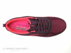 Skechers Sport 149851 Ultra Flex 3-0 New Horizons - Basket Bordeaux F -LA BONNE POINTURE Soldes cd24607c73b9e66c561f35ea11d5d5ef img 7043.jpg 168206