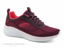 Skechers Sport 149851 Ultra Flex 3-0 New Horizons - Basket Bordeaux F -LA BONNE POINTURE Soldes cd24607c73b9e66c561f35ea11d5d5ef img 7044.jpg 168212
