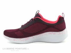 Skechers Sport 149851 Ultra Flex 3-0 New Horizons - Basket Bordeaux F -LA BONNE POINTURE Soldes cd24607c73b9e66c561f35ea11d5d5ef img 7046.jpg 168211