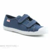 Cienta 78020 90 - Bleu - Basket Toile Enfant 2 Velcros -LA BONNE POINTURE Soldes cd24607c73b9e66c561f35ea11d5d5ef img 7055.jpg 136731