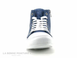 Andrea Conti 0343701 703 - Jeans - Basket Montante Femme -LA BONNE POINTURE Soldes cd24607c73b9e66c561f35ea11d5d5ef img 7063.jpg 168145