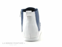 Andrea Conti 0343701 703 - Jeans - Basket Montante Femme -LA BONNE POINTURE Soldes cd24607c73b9e66c561f35ea11d5d5ef img 7065.jpg 168143