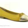 Jana 8-22150-26 Jaune Safran - Bout Dore - Ballerine Femme -LA BONNE POINTURE Soldes cd24607c73b9e66c561f35ea11d5d5ef img 7077.jpg 155874