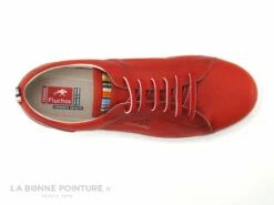Fluchos F1422 POMPAS Rouge - Basket Mode Femme -LA BONNE POINTURE Soldes cd24607c73b9e66c561f35ea11d5d5ef img 7086.jpg 168159