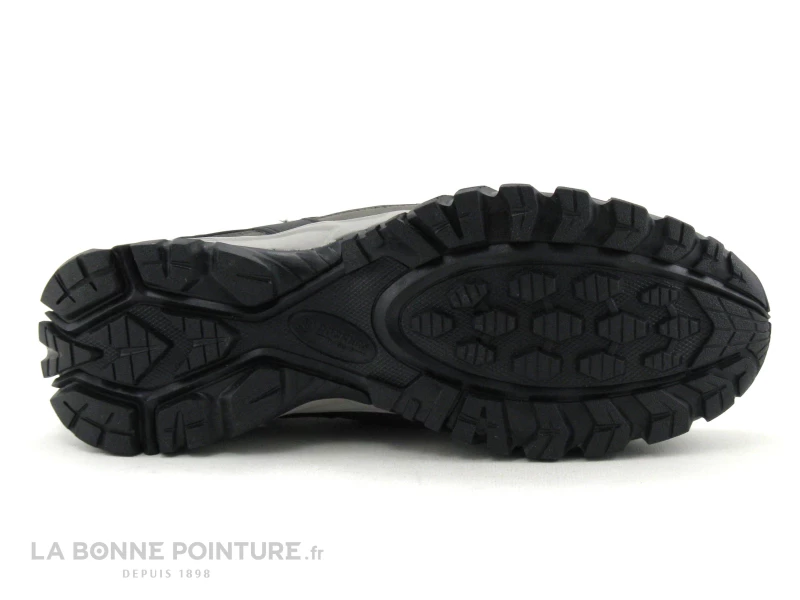 Dockers 52CY001 Gris - Chaussure Ouverte Homme 9 Dockers 52CY001 Gris - Chaussure Ouverte Homme – Image 7