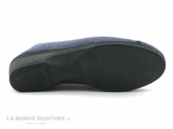 RYB - 104 D55 - Bleu Jeans - Chausson Femme 9 RYB - 104 D55 - Bleu Jeans - Chausson Femme -LA BONNE POINTURE Soldes cd24607c73b9e66c561f35ea11d5d5ef img 7088.jpg 114044