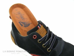 Cotemer CLEST Marine - Chaussure A Lacet Homme -LA BONNE POINTURE Soldes cd24607c73b9e66c561f35ea11d5d5ef img 7088.jpg 168214