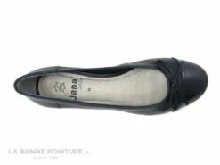 Jana 8-22150-26 Navy - Ballerine Femme Bleu Marine -LA BONNE POINTURE Soldes cd24607c73b9e66c561f35ea11d5d5ef img 7089.jpg 155887