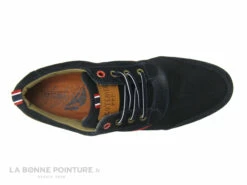 Cotemer CLEST Marine - Chaussure A Lacet Homme -LA BONNE POINTURE Soldes cd24607c73b9e66c561f35ea11d5d5ef img 7089.jpg 168213