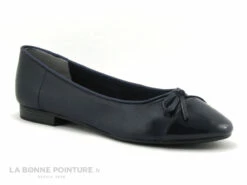 Jana 8-22150-26 Navy - Ballerine Femme Bleu Marine -LA BONNE POINTURE Soldes cd24607c73b9e66c561f35ea11d5d5ef img 7090.jpg 155892