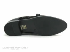 Mademoisel H 8057 Noir 2419 - Velours Imprime - Derby Femme -LA BONNE POINTURE Soldes cd24607c73b9e66c561f35ea11d5d5ef img 7104.jpg 139333