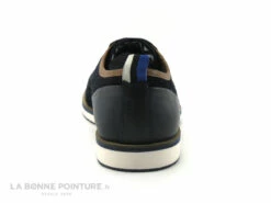 Redskins PYRAMID Marine - Chaussure Basse A Lacets Homme 12 Redskins PYRAMID Marine - Chaussure Basse A Lacets Homme -LA BONNE POINTURE Soldes cd24607c73b9e66c561f35ea11d5d5ef img 7111.jpg 168298