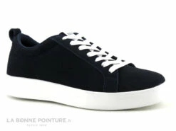 Alma SNEAKERS Navy - Basket Homme Nubuck Bleu Marine -LA BONNE POINTURE Soldes cd24607c73b9e66c561f35ea11d5d5ef img 7119.jpg 180100