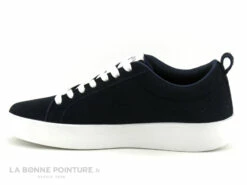 Alma SNEAKERS Navy - Basket Homme Nubuck Bleu Marine -LA BONNE POINTURE Soldes cd24607c73b9e66c561f35ea11d5d5ef img 7121.jpg 180097