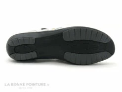 Suave London 8031T Shark Prairie - Chaussure Aeree Femme Metallisee -LA BONNE POINTURE Soldes cd24607c73b9e66c561f35ea11d5d5ef img 7123.jpg 168121