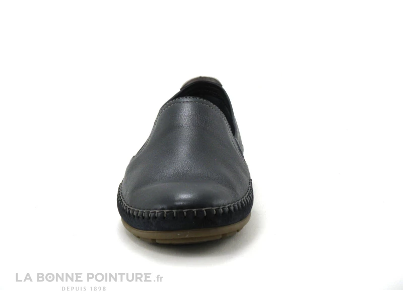 Fluchos F1174 Dorian Marino - Mocassin Souple Bleu Marine 4 Fluchos F1174 Dorian Marino - Mocassin Souple Bleu Marine – Image 2