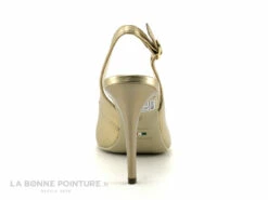 NeroGiardini E307041DE 434 - Escarpin Or Talon Haut Et Bride Arriere 12 NeroGiardini E307041DE 434 - Escarpin Or Talon Haut Et Bride Arriere -LA BONNE POINTURE Soldes cd24607c73b9e66c561f35ea11d5d5ef img 7135.jpg 180091