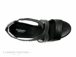 NeroGiardini E307500D 100 - Sandale Noire Plateforme Et Talon Haut -LA BONNE POINTURE Soldes cd24607c73b9e66c561f35ea11d5d5ef img 7143.jpg 180073
