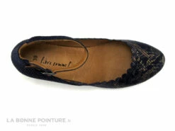 Libre Comme L Air ZHOUR - Blue Indigo - Escarpin 14 Libre Comme L Air ZHOUR - Blue Indigo - Escarpin -LA BONNE POINTURE Soldes cd24607c73b9e66c561f35ea11d5d5ef img 7144.jpg 125712