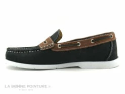 Thalassa TENON Marine Marron - Mocassin Souple Homme -LA BONNE POINTURE Soldes cd24607c73b9e66c561f35ea11d5d5ef img 7146.jpg 168247