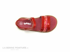 Pampa Blue MIXBLUE Verni Cerise - 1M2030 Sandale Rouge Fille -LA BONNE POINTURE Soldes cd24607c73b9e66c561f35ea11d5d5ef img 7153.jpg 136830