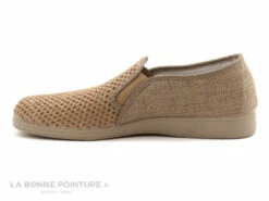 Semelflex Cupidon Beige 08002 Thermy Tex Chausson -LA BONNE POINTURE Soldes cd24607c73b9e66c561f35ea11d5d5ef img 7164.jpg 114126