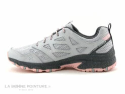 Skechers Outdoor 149821 Hillcrest - Pure Escapade - Basket Gris - Rose -LA BONNE POINTURE Soldes cd24607c73b9e66c561f35ea11d5d5ef img 7164.jpg 180061